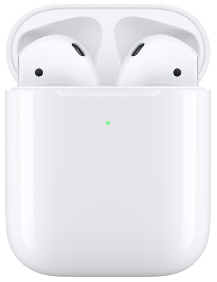 AirPods 2