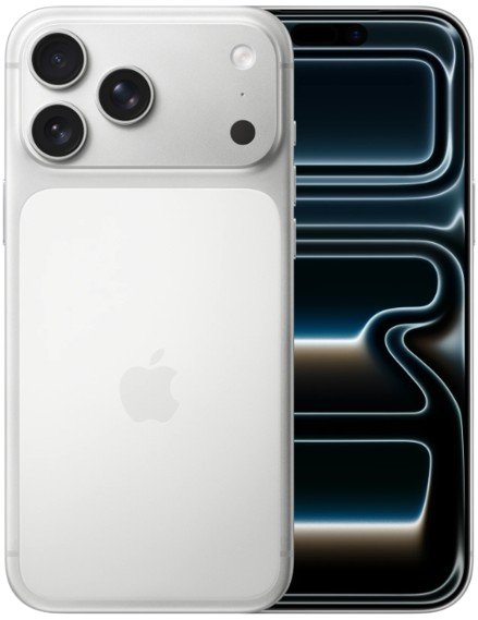 iPhone 17 ProMax