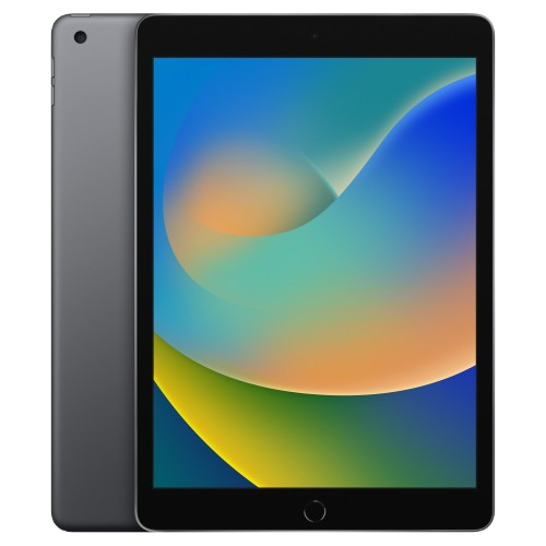 iPad 9